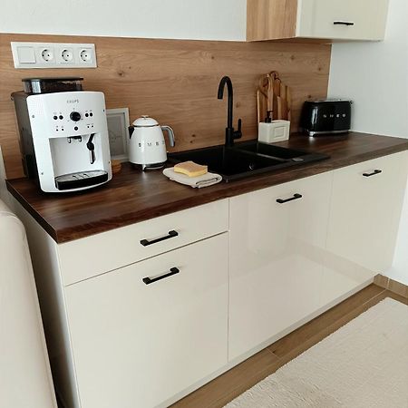 Modern Lux Home Szeged Eksteriør billede
