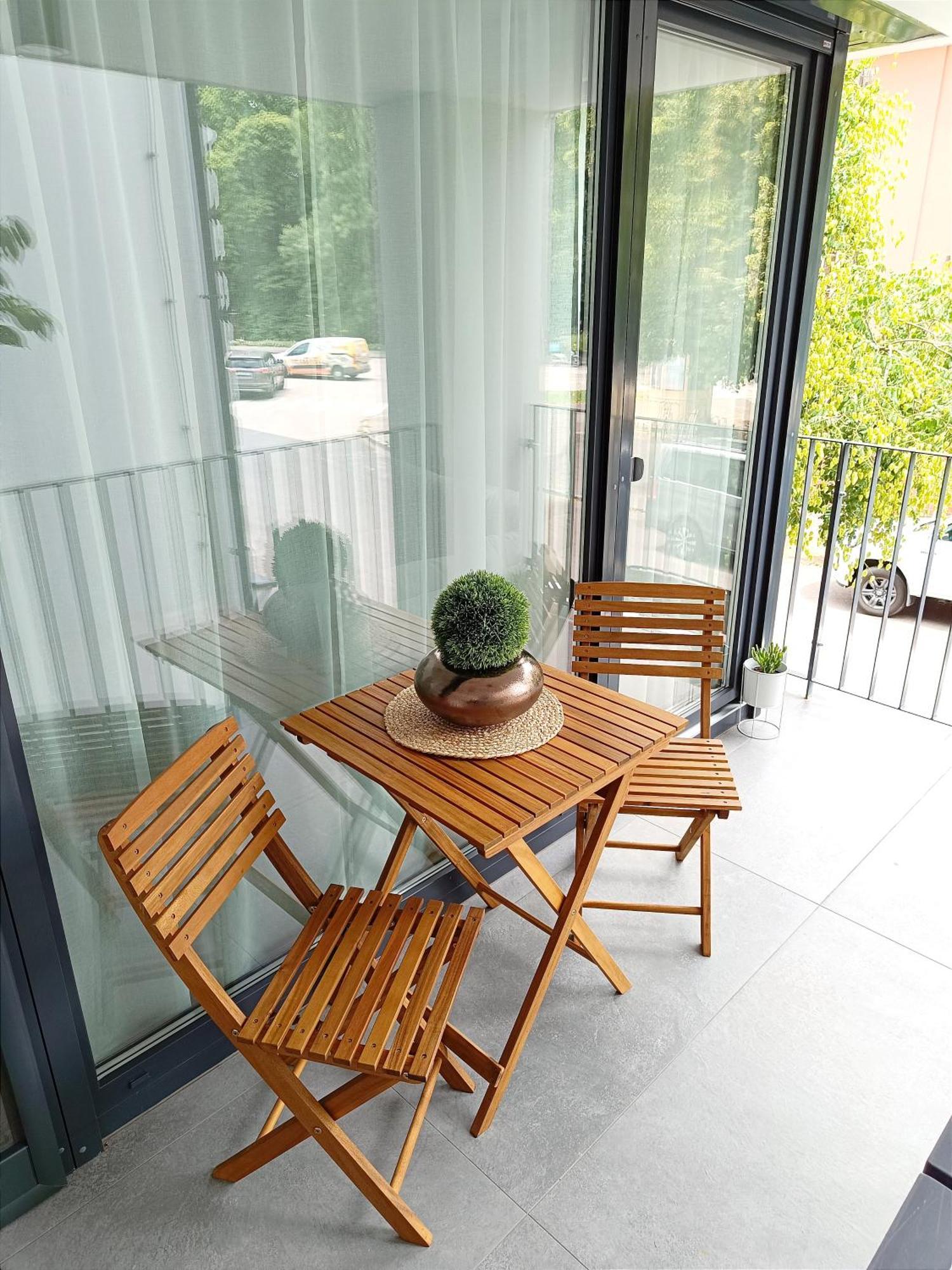 Modern Lux Home Szeged Eksteriør billede
