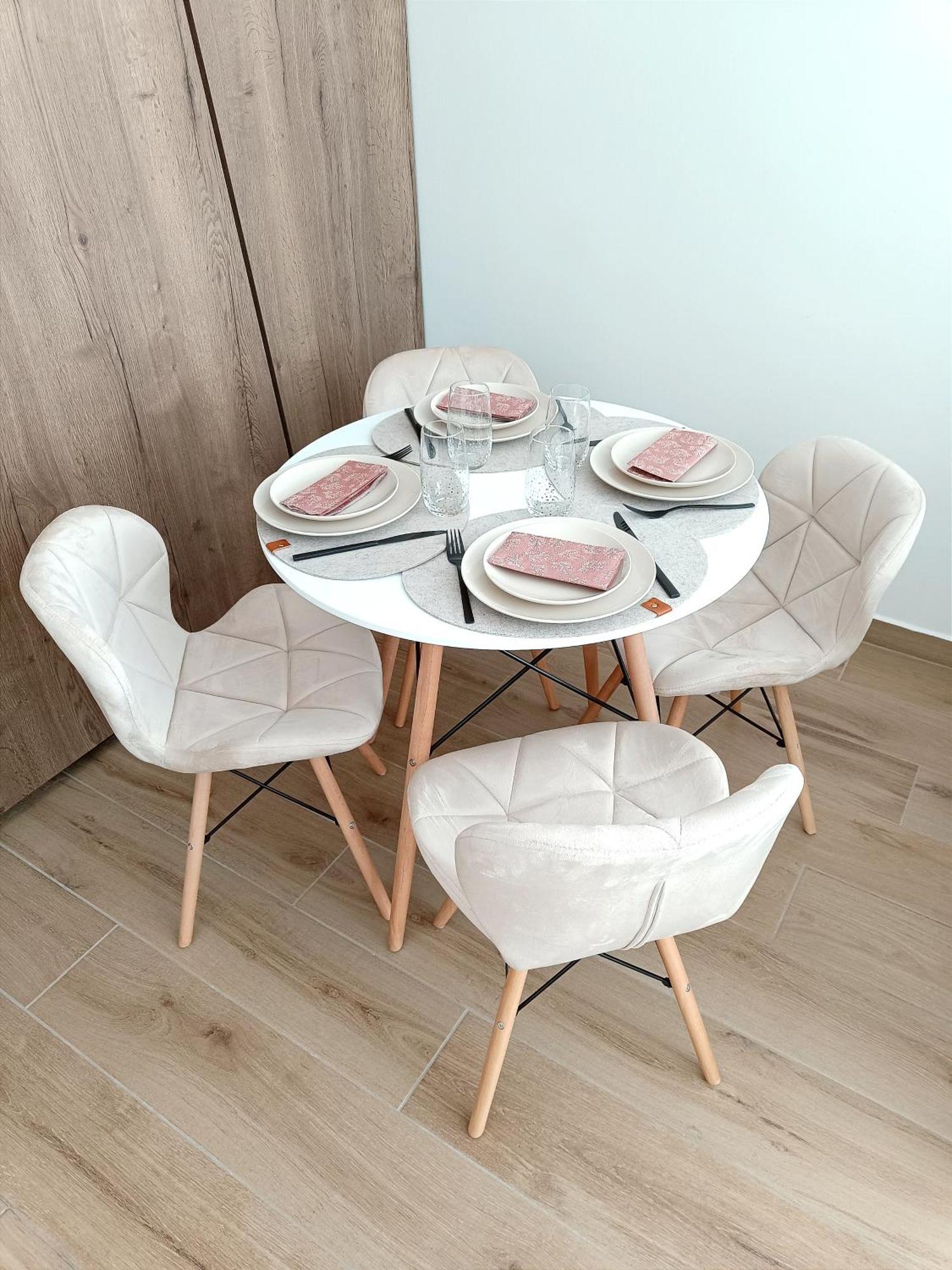 Modern Lux Home Szeged Eksteriør billede