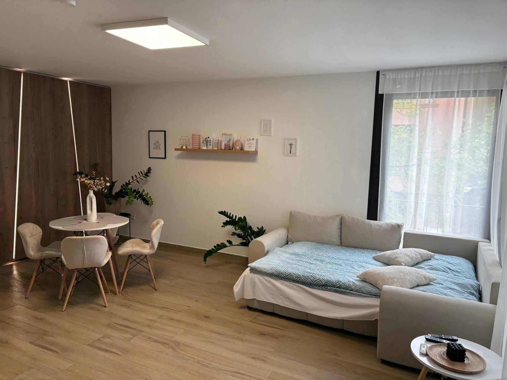 Modern Lux Home Szeged Eksteriør billede